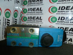  VICKERS, DG4V-3S-OBL-M-U-H5-60 - HYDRAULIC VALVE, 100BAR, 1450PSI Image
