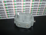  PRINCE DS-4A1A Double Selector Valve without Attachments 3/4 NPTF 40 GPM Image