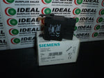  SIEMENS 3SB3400-3M TRANSFORMER Image