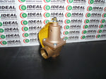  Watts M3 174A Pressure Relief Valve 3/4" Image