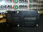  PIAB, M20A5-B2N - MINI VACUUM PUMP VALVE Image