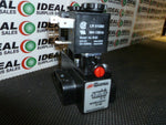  ARO, A212SD-000-N - PNEUMATIC VALVE 4WAY 1/4INCH NPT 150PSI MAX Image