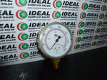  WIKA INSTRUMENTS MH15171 GAUGE Image