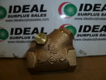  CRANE VALVE 36BODY3 VALVE Image