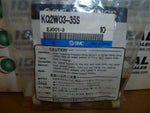  SMC KQ2W0335S Image