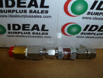  PROMAC AUTO 014D020 VALVE Image