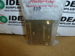  VALVE, HUMPHREY TAC3 MODEL 42P .25 NPT Image