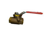  WATTS 0124 1/2 " VALVE Image