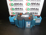  MAC 6523B-000-PM-592DA Solenoid Valve 24VDC Coil Image