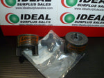  COUPLING, LOVEJOY L-070 DRIVE FINISHED, BORE .7500 Image
