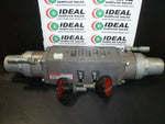 REGULATOR, NUMATICS I34RD100J000000, W/GAGE 10-130 Image