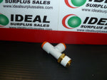  SMC KQ2Y0735S PIPE TEE Image