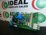  Warren Emhart Tucker B 266A E 100 916A Stud Welder Control Board Image