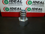  FOSTER MFG P6120 COUPLER Image