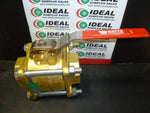  WATTS 2B6800LC BALL VALVE Image