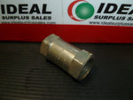  INVENSYS GB-1.50 1/2" Flow Regulator 1.5 GPM Image
