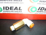  SMC KQ2W1135S ELBOW Image