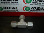  Swagelok S8103 Tube Steel Union 1/2" Image