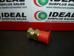  ADAPTER, PARKER HANNIFIN 0107-8-6 PIPE, TO SWIVEL Image