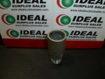  SMC 2506-N004 1/2" NPT Pneumatic Silencer Muffler Zinc Alloy Image