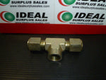 PARKER HANNIFIN 8OBUS PIPE TEE Image