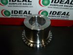  Falk 1040T Coupling Hub 1.375" Bore 5/16 X 5/32 Keyway 0704608 Image