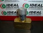  PARKER HANNIFIN N800B VALVE Image