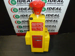  Numatics VT30N04Y Lockout Valve Slo-Start 150 PSIG Image