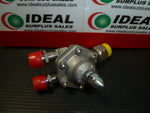  Devilbiss HGS-5212 HGS SS Manual Adjustment Fluid Regulator Image