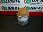 Norgren MF-12 Pneumatic Muffler 1/2" NPT Connection Image