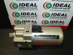  SMC AL40N04Z LUBRICATOR Image