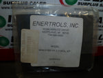  Enertrols 3936-01003 Seal Kit for 3/4" x 3" Absorber Image