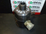  VALVE, JOHNSTONE DISP 300-442-1, CHECK VALVE, 1"" - SHELF WEAR Image