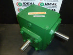  REDUCER, OHIO GEAR/RICH B2175 SPEED reducer, 217093 Image