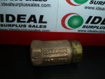  CONBRACO IND 6110201 VALVE Image