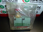  TIMER, NUMATICS TMO-2105 AIR OPERATED, .125 IN PORT .04-.16 SEC  / RD811634 00439 Image