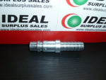  COUPLER, FOSTER MFG P-582 W/O CHECK, STEEL .5000 Image