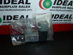  PAKER-CONVUM P5136M6LDC24V VALVE Image