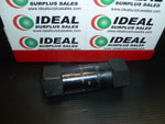  VALVE, VALVE, VICKERS DS8P1-06-30-11, INLINE CHECK.750 IN SIZE 3000 PSI STEEL / BODYCRACKNG PRESS 5 PSI Image