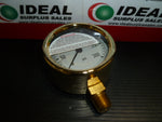  WIKA INSTRUMENTS 9310738 GAGE Image