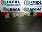  VALVE, VALVE SECTIONS - MXP 100T; Image