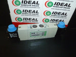  Numatics L23BB652B000061 Solenoid Valve 24VDC 226-749B Factory Sealed Image