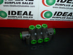  SMC IN2893123 MANIFOLD Image