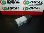  VALVE, NUMATICS 041SA400M000061 AIR 24, VOLTS DC 0.125 NPT 4 WAY VALVE Image
