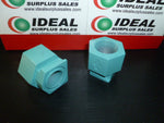  BLOCK, WILKERSON GPA-95-320 Image