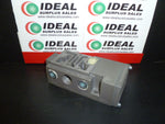  BASE, NUMATICS 203-362 VALVE .375 IN, PIPE SIZE Image