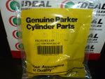  KIT, PARKER HANNIFIN PK252HLL05 SEAL, 2-1/2  VITON PISTON SEAL KIT / CYLINDER REPLACEMENT PARTS Image