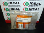  NLB BV11316 Valve Rebuild Kit Spare Parts for BV10-400 Image