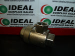  Numatics SEV50B Quick Exhaust Valve 1/2" NPT Image