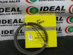  Tweco 42-3035-15 15FT Mig Welding Liner 030"-.035" Image